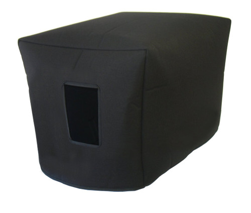 Ampeg SVT-212AV 2x12 Bass Cabinet Padded Cover | Tuki Covers