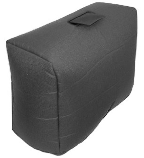 Mojotone Blackface Princeton Reverb Style 1x10 Combo Cabinet XS1PRCC792-10 Padded Cover