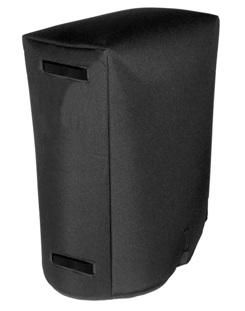 Sunn 215B 2x15 Cabinet - 2 Handles on Left Side Only Padded Cover