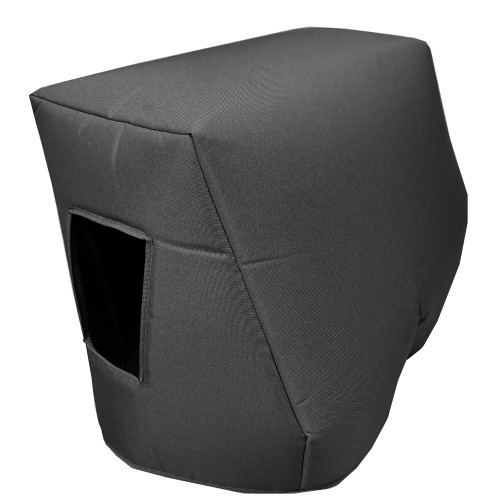 Mojotone 1x12 Slammins Angled 1x12 Speaker Extension Cabinet XS1XSLA112 Padded Cover