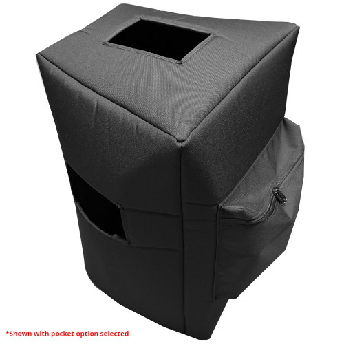 Yorkville EF12P PA Speaker Padded Cover
