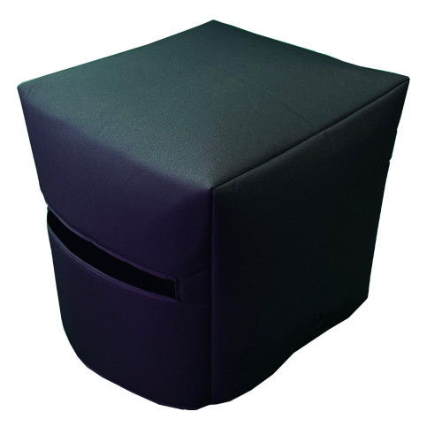 Meyer Sound 750LFC Speaker with Rear Slit Padded Cover