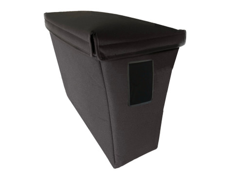 RCF HDL 10-A Fully Enclosed Padded Bag - Velcro Closure | Tuki Covers