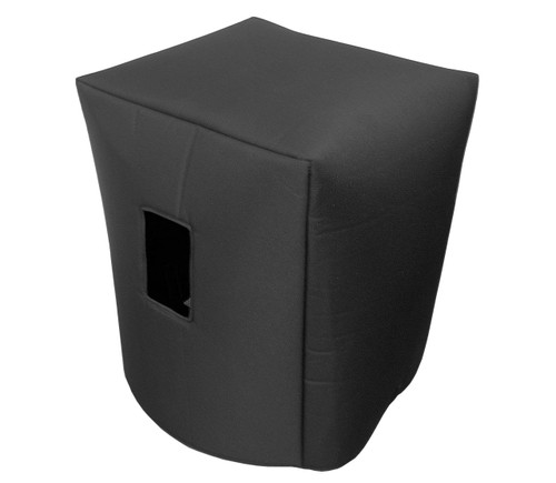 Yamaha DXS12mkII Subwoofer Padded Cover | Tuki Covers