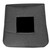 QSC CB10 Battery Powered Loudspeaker Padded Cover - Top