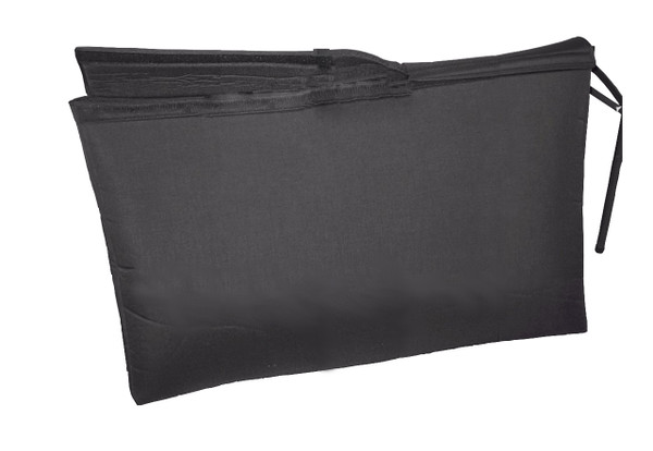 Control Acoustics VDS2X4 Combo Amp Sound Barrier Shield Carrying Bag Padded Cover