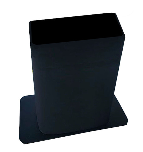 ProX XZF-DJCT Pedestal Wrap Padded Cover
