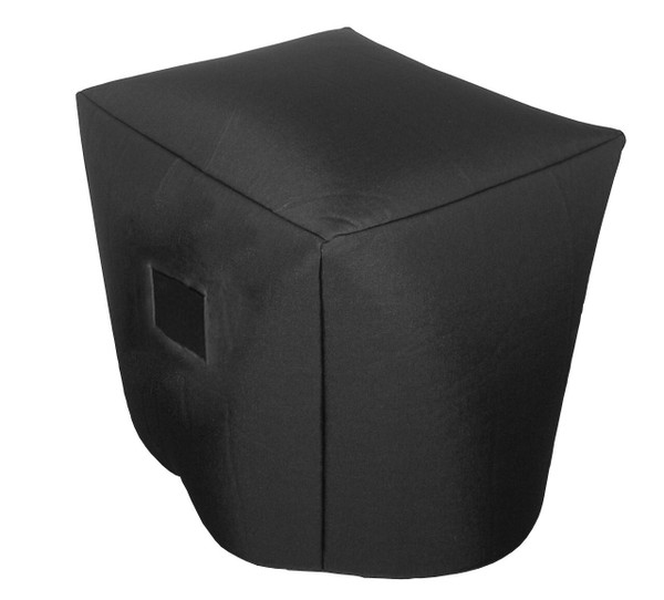 RCF SUB 8003-AS MK3 Subwoofer - Playing Position Padded Cover