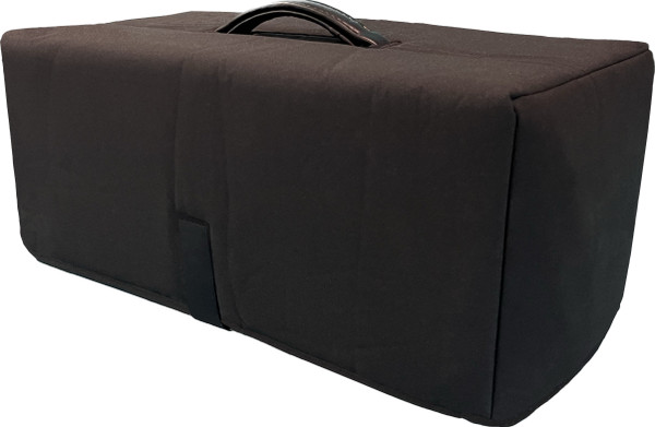 Park 75 Large Box Head (1969) - 29 3/16" W x 11" H x 8 3/16" D Padded Cover