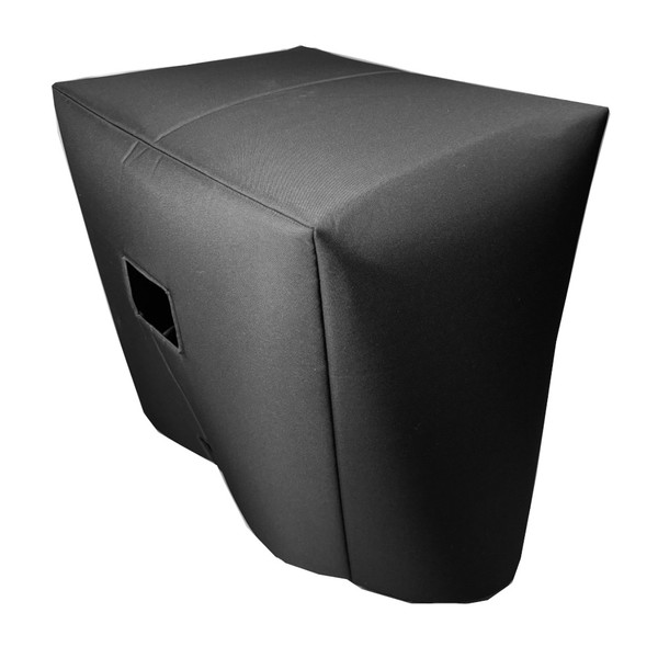Peavey PVs 18 Subwoofer - Speaker Up on Casters Padded Cover