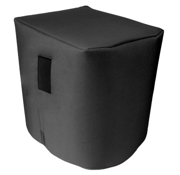 Electro-Voice ELX118P Speaker w/Rear Casters Padded Cover (elev006p) - Special Deal