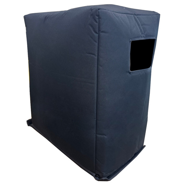 Gallien Krueger MB 410 II Combo Amp Padded Cover - Front