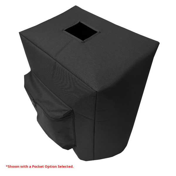 RCF Evox J11 Base Module Padded Cover