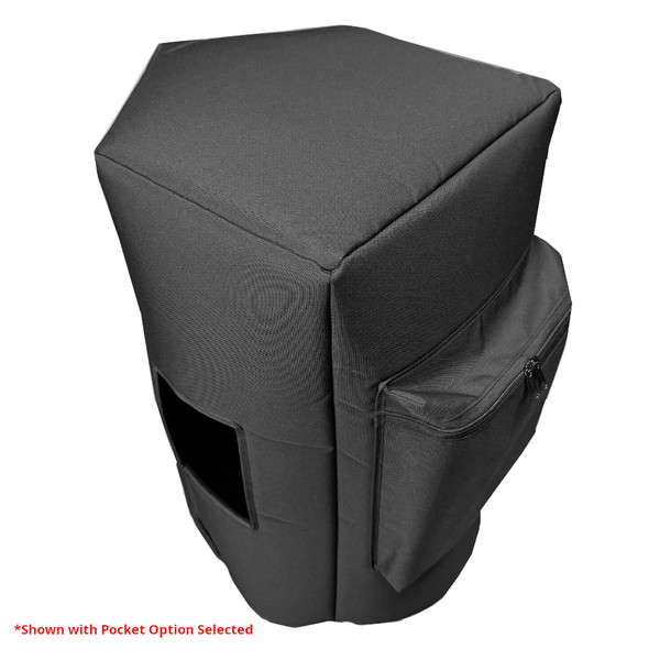 RCF TT 22-A II Padded Cover