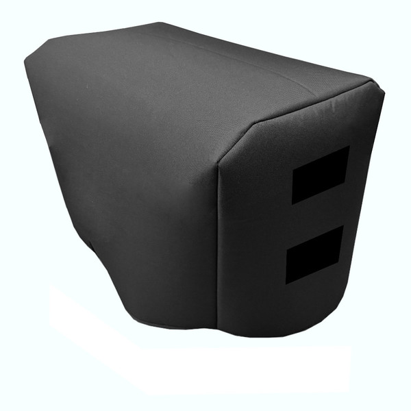 QSC LS218 Dual 18'' Subwoofer - Speaker Up Padded Cover