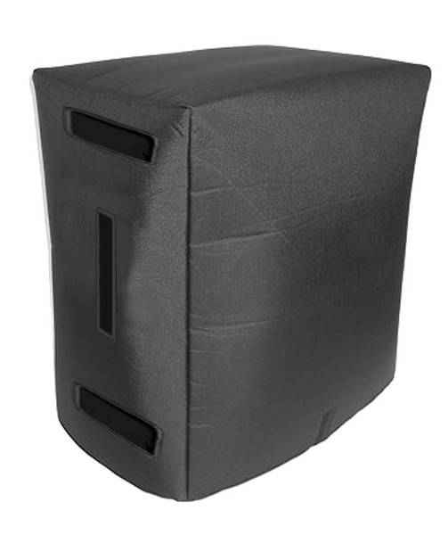 Ampeg V-4 4x12 Cabinet - 3 Side Handles - Padded Cover
