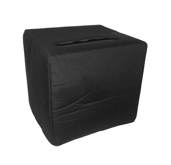 Barry Audio Mike Arnopol Crazy 8 Cabinet - Handle Side Up - Padded Cover