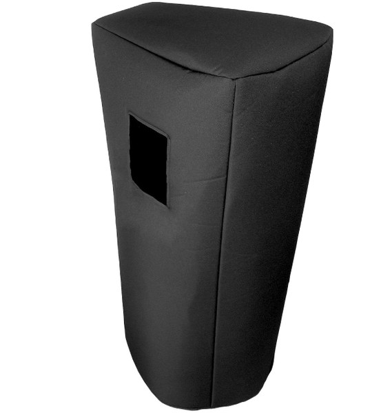 Peavey QW-4F PA Speaker Padded Cover