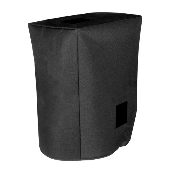 Yorkville UCS1P Padded Speaker Slipcover (Open Bottom)