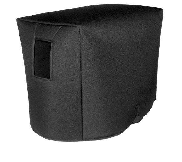 Category 5 Amplification 2x12 Cabinet with Side Handles - 28" W x 22" H x 12" D - Padded Cover