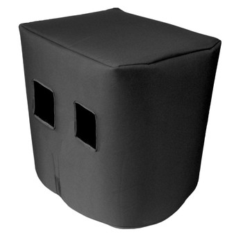 Jbl STX818S - Playing Position Padded Cover | Tuki Covers