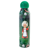 Dab-O-Ink Bingo Dauber - Merry Christmas - Green - 3 ounce size - One Bingo Ink Marker