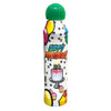 Dab-O-Ink Bingo Dauber - Happy Birthday - Green - 3 ounce size - One Bingo Ink Marker
