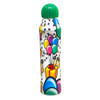 Dab-O-Ink Bingo Dauber - Happy Birthday - Green - 3 ounce size - One Bingo Ink Marker