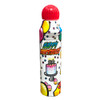 Dab-O-Ink Bingo Dauber - Happy Birthday - Red - 3 ounce size - One Bingo Ink Marker