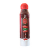 Dab-O-Ink Bingo Dauber - Merry Christmas - Red - 3 ounce size - One Bingo Ink Marker