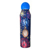 Dab-O-Ink Bingo Dauber - New Year Fireworks - Blue - 3 ounce size - One Bingo Ink Marker