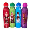 Holiday Bingo Dauber 4 Pack - Red, Green, Purple, Blue - 3 ounce size - Bingo Ink
