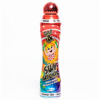 DabOInk Bingo Dauber Sunsational Red 4 ounce size One Bingo