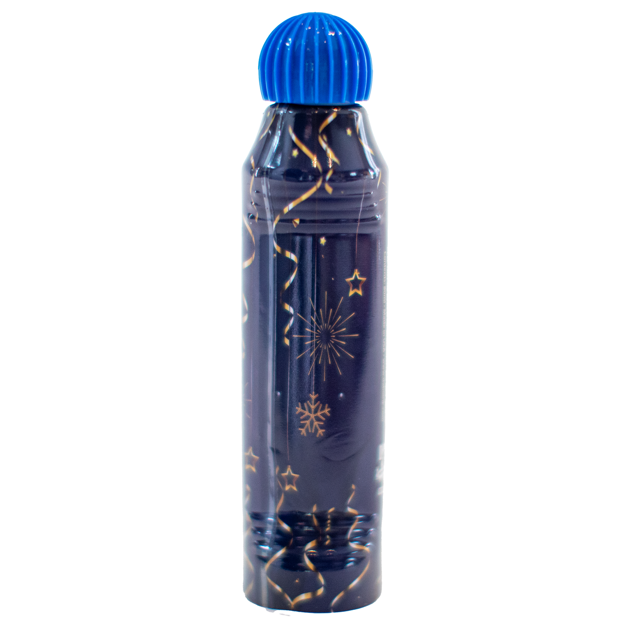 Dab-O-Ink Bingo Dauber - Celebrate - Blue - 3 ounce size - One Bingo Ink  Marker