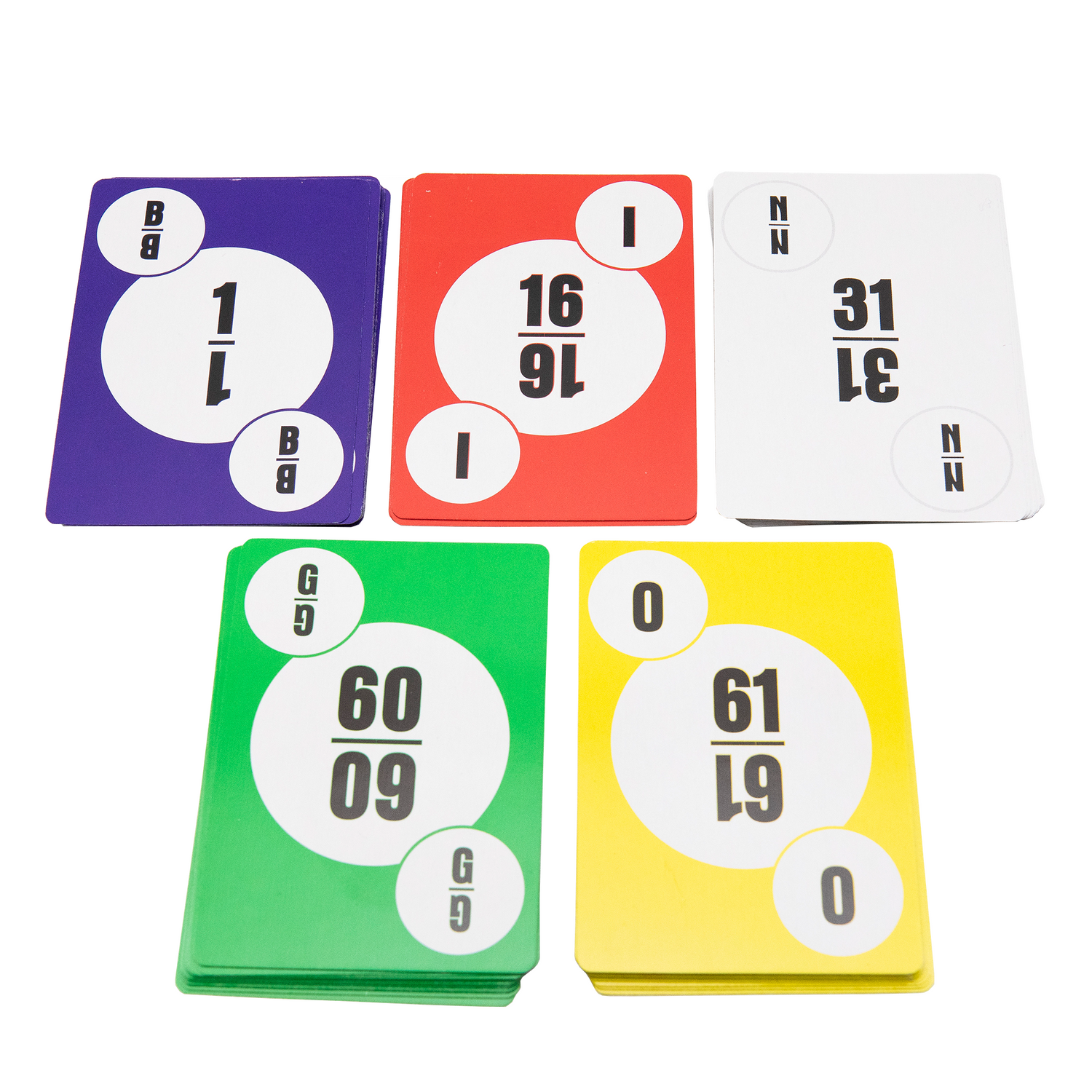 Deck of Bingo Calling Cards - B1 to O75 deck-of-bingo-calling-cards-b1-to-o75