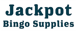 Jackpot Bingo Supplies