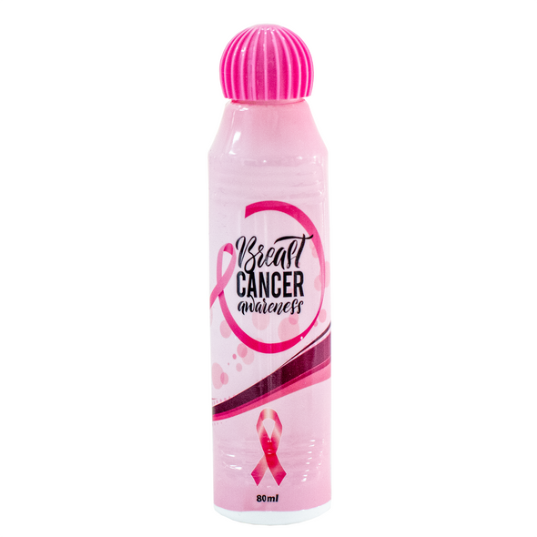 Dab-O-Ink Bingo Dauber - Breast Cancer Awareness - Pink - 3 ounce size - One Bingo Ink Marker