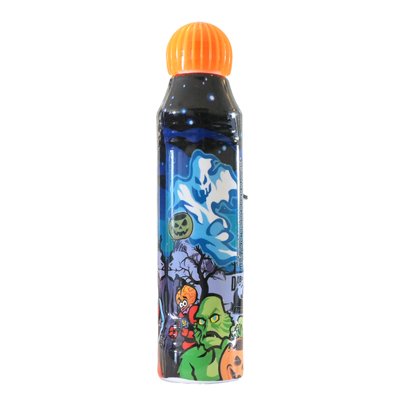 Dab-O-Ink Bingo Dauber - Halloween - Orange - 3 ounce size - One Bingo Ink Marker Dab-O-Ink Bingo Dauber - Halloween - Orange - 3 ounce size - One Bingo Ink Marker