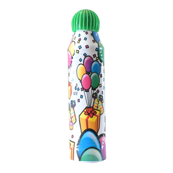 Dab-O-Ink Bingo Dauber - Happy Birthday - Green - 3 ounce size - One Bingo Ink Marker Dab-O-Ink Bingo Dauber - Happy Birthday - Green - 3 ounce size - One Bingo Ink Marker
