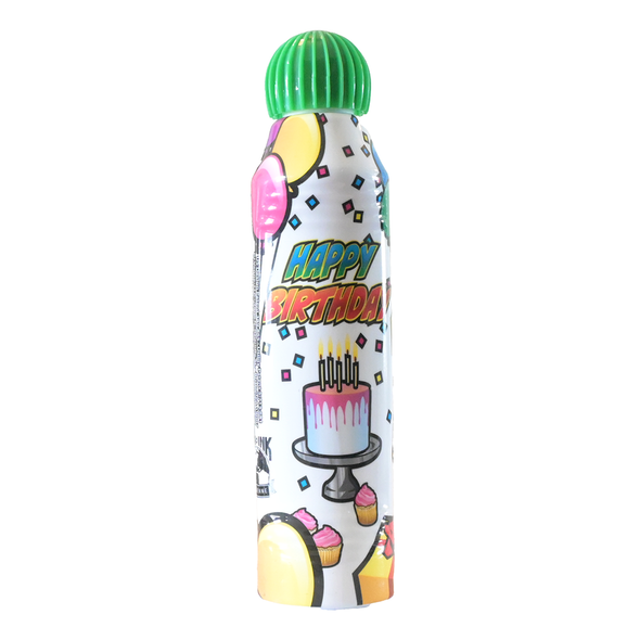 Dab-O-Ink Bingo Dauber - Happy Birthday - Green - 3 ounce size - One Bingo Ink Marker Dab-O-Ink Bingo Dauber - Happy Birthday - Green - 3 ounce size - One Bingo Ink Marker