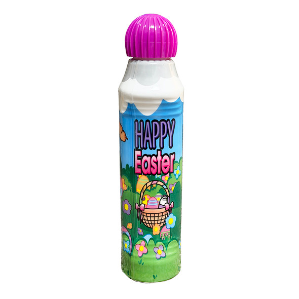 Dab-O-Ink Bingo Dauber - Easter - Brown Bunny - Purple - 3 ounce size - One Bingo Ink Marker