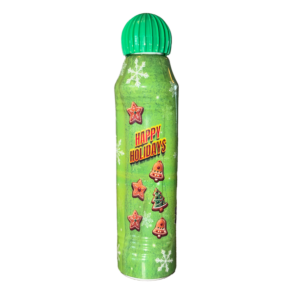 Dab-O-Ink Bingo Dauber - Mrs Claus - Green - 3 ounce size - One Bingo Ink Marker