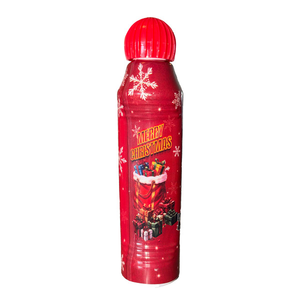 Dab-O-Ink Bingo Dauber - Santa - Red - 3 ounce size - One Bingo Ink Marker