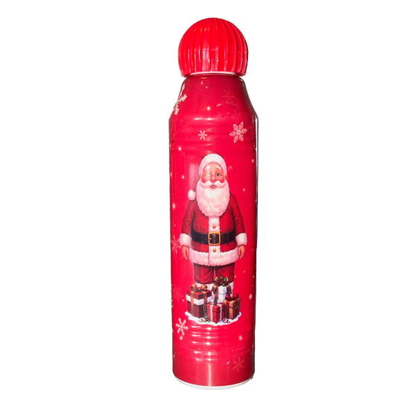 Dab-O-Ink Bingo Dauber - Santa - Red - 3 ounce size - One Bingo Ink Marker