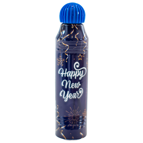 Dab-O-Ink Bingo Dauber - New Year - Blue - 3 ounce size - One Bingo Ink Marker