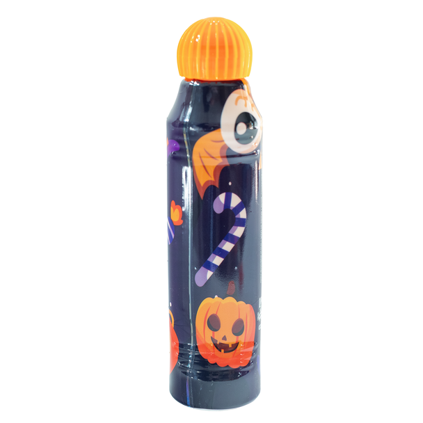 Dab-O-Ink Bingo Dauber - Halloween - Orange - 3 ounce size - One Bingo Ink Marker