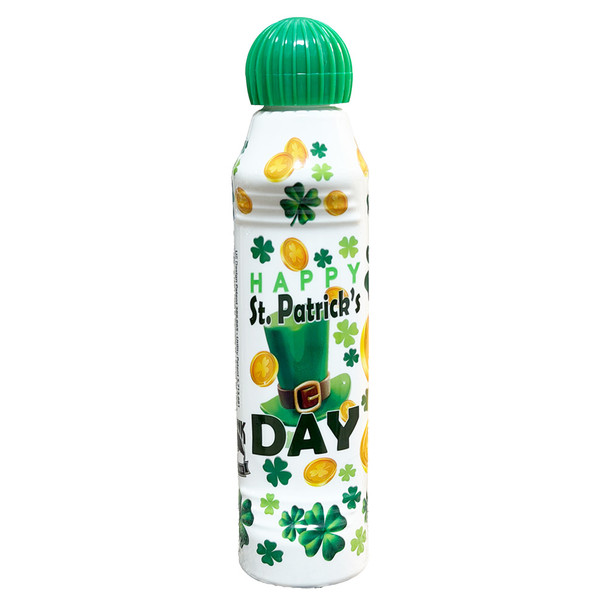 Dab-O-Ink Bingo Dauber - St Patrick's Day - Green - 3 ounce size - One Bingo Ink Marker