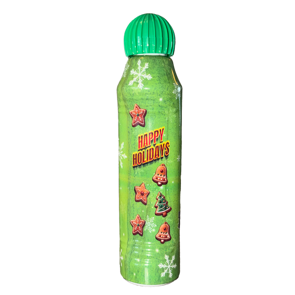 Dab-O-Ink Bingo Dauber - Mrs Claus - Green - 3 ounce size - One Bingo Ink Marker