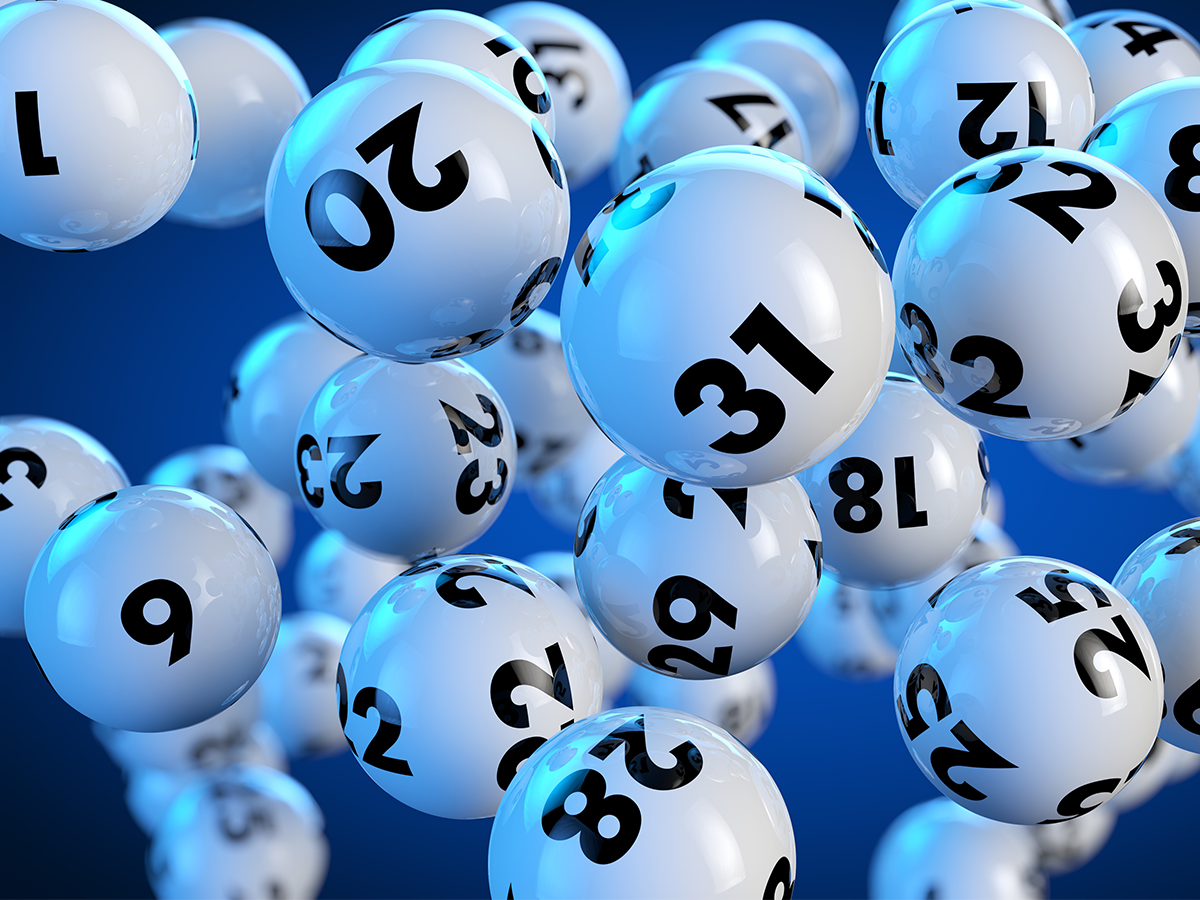 Jackpot Bingo Supplies