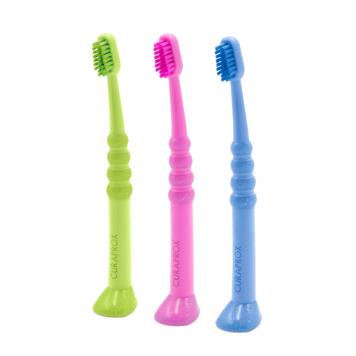 Curaprox cepillo dental infantil 4260 ultra soft